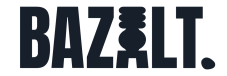 BAZALT.