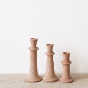 Argile Trio Lisse