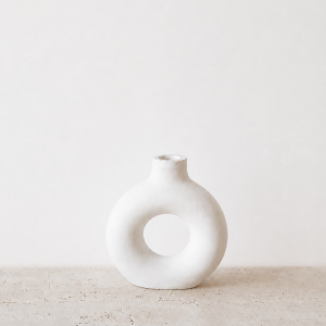 Blanc Cercle S