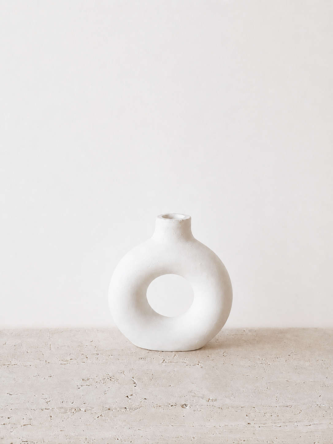 Blanc Cercle S