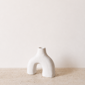 Blanc Courbe S