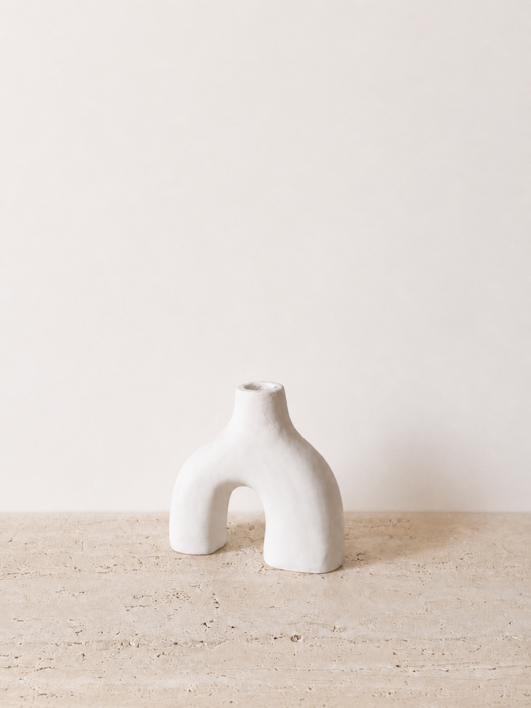 Blanc Courbe S
