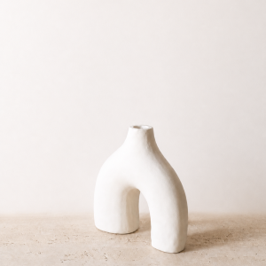 Blanc Courbe M