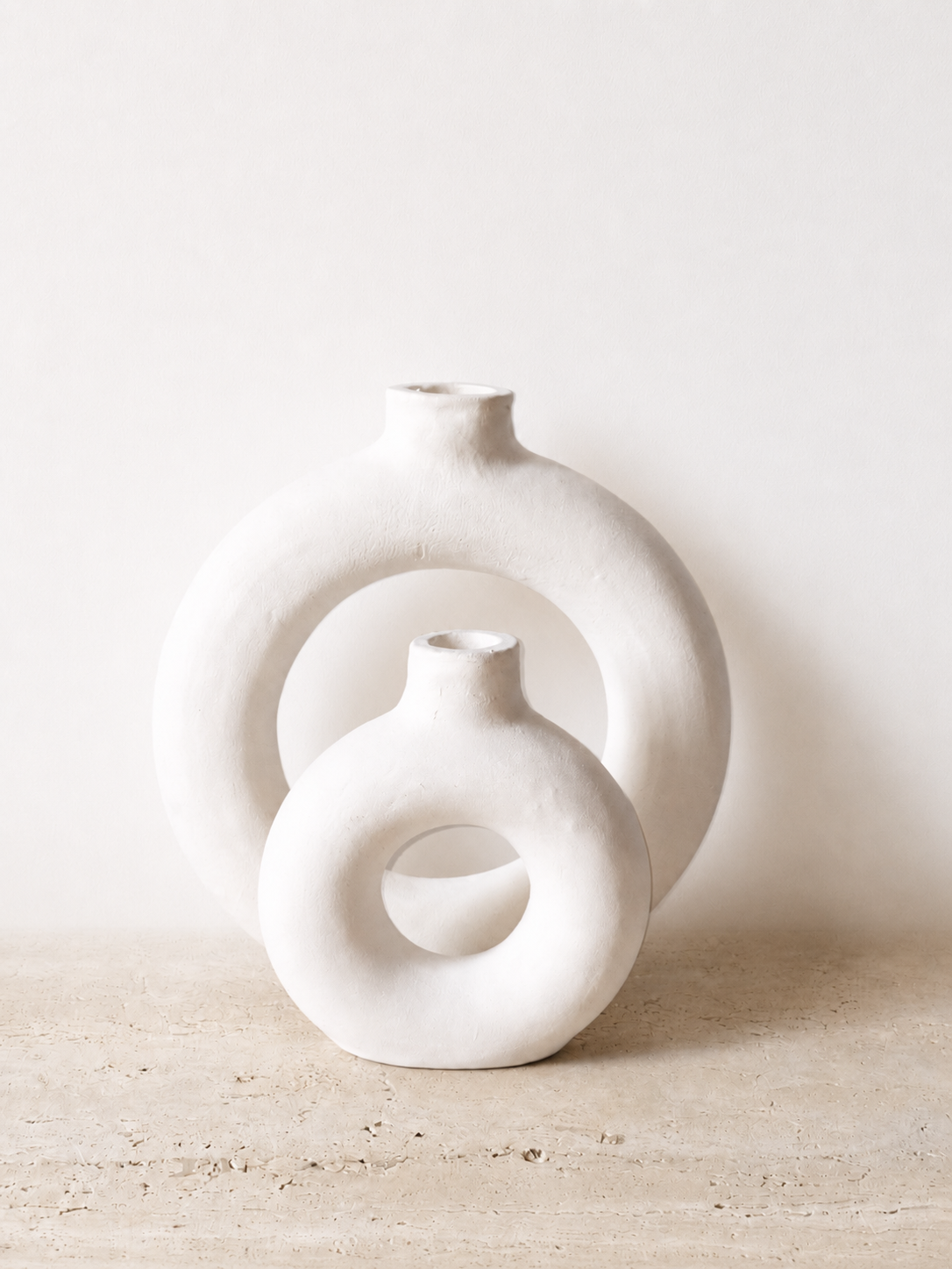 Blanc Cercle L – Image 3