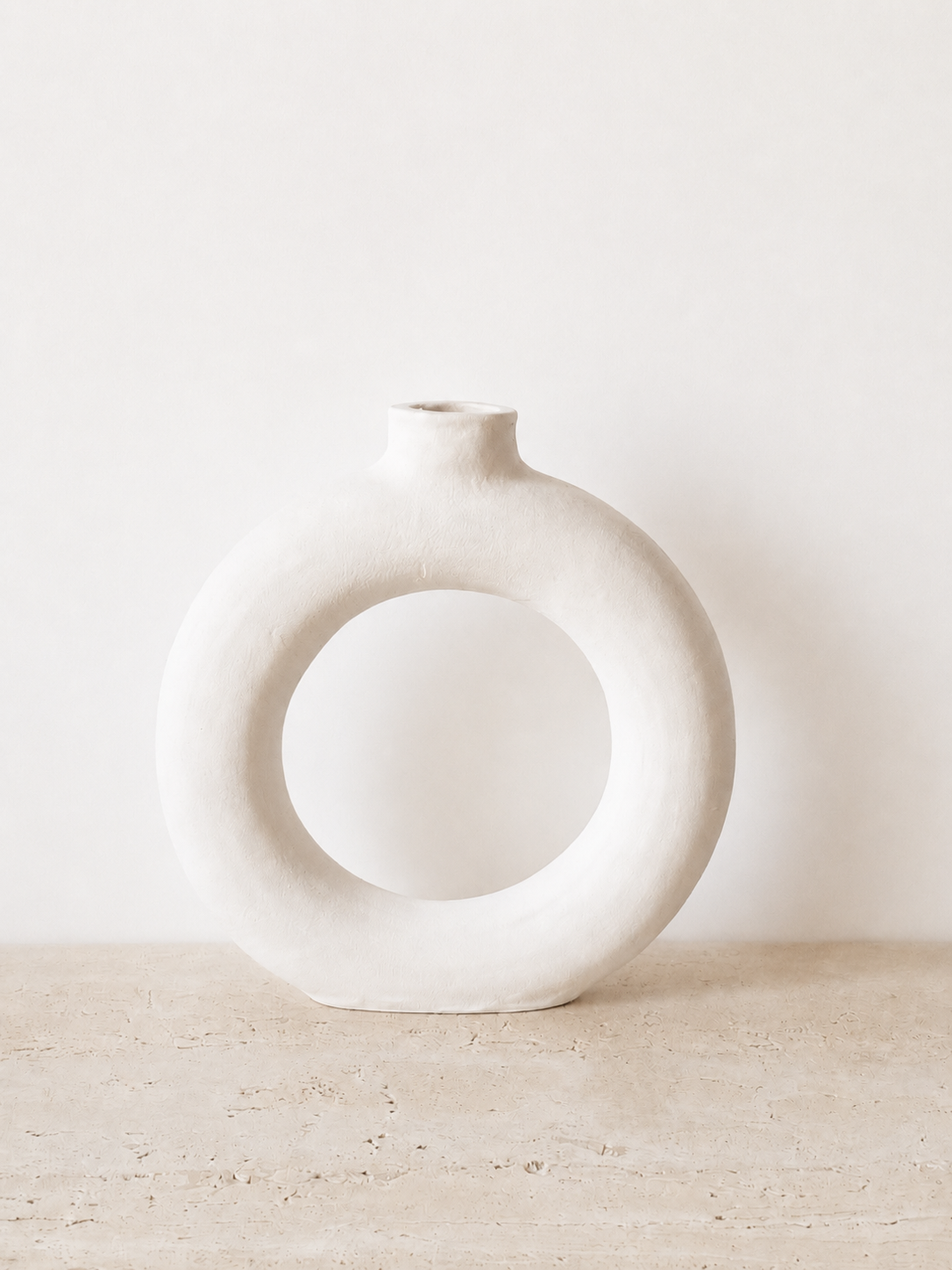Blanc Cercle L – Image 4