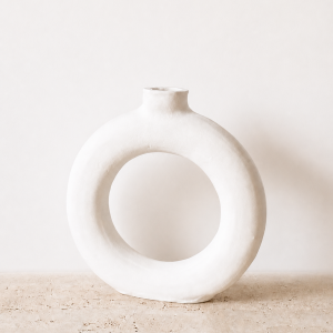 Blanc Cercle L