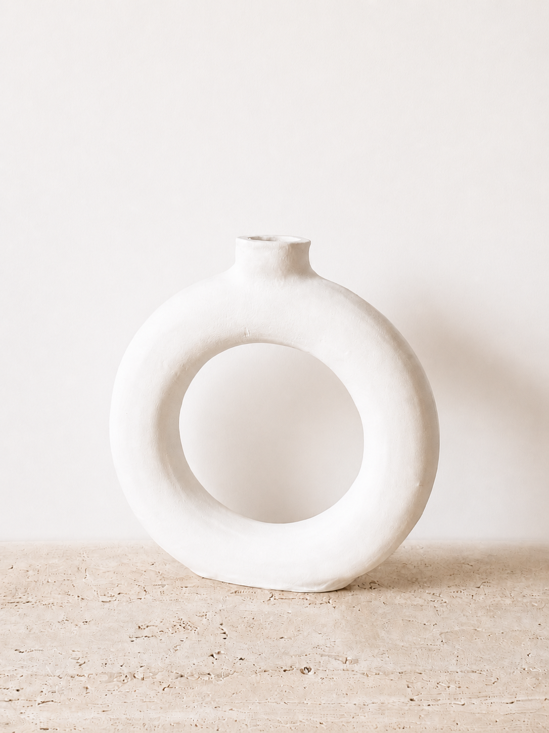 Blanc Cercle L