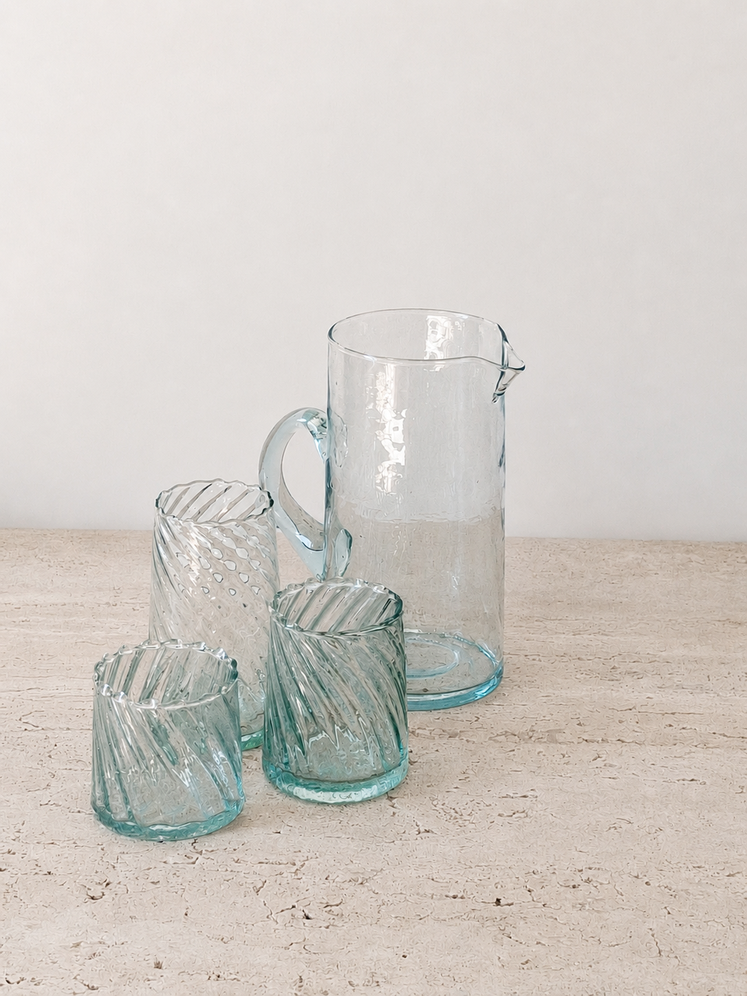 Verre Strié L – Image 2