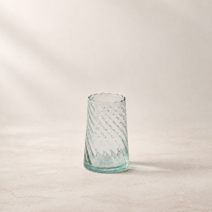 Verre Strié L