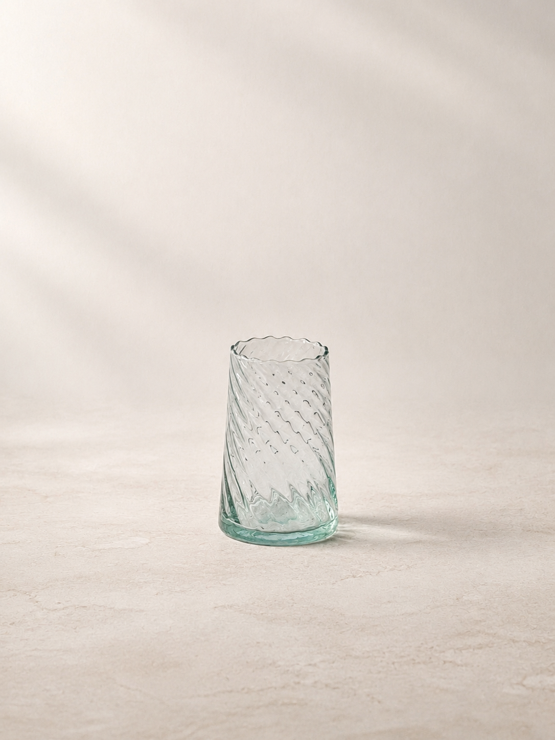 Verre Strié L