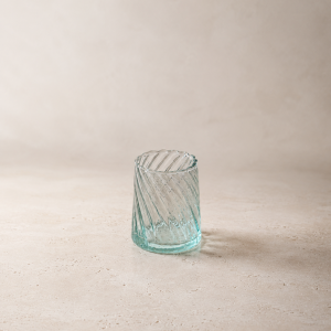 Verre Strié M