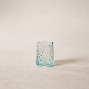 Verre Strié S