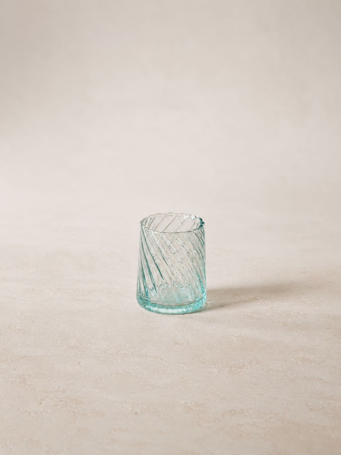 Verre Strié S