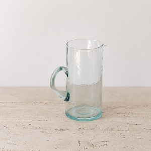 Verre Carafe