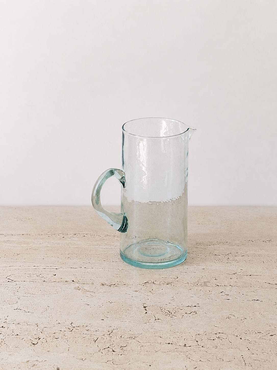 Verre Carafe