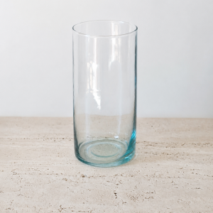 Verre Vase